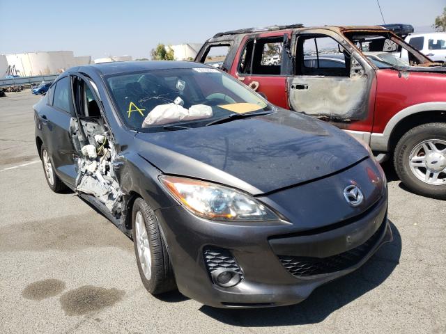 mazda 3 i 2013 jm1bl1v80d1711489