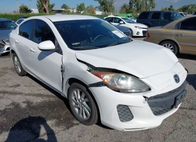 mazda  2012 jm1bl1v81c1608631