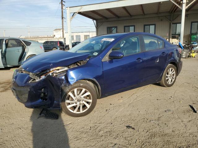 mazda 3 i 2013 jm1bl1v81d1705099