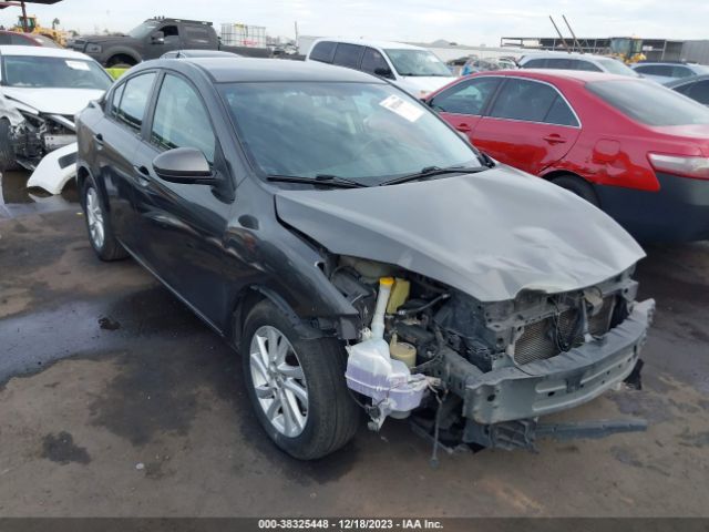 mazda mazda3 2012 jm1bl1v82c1581200