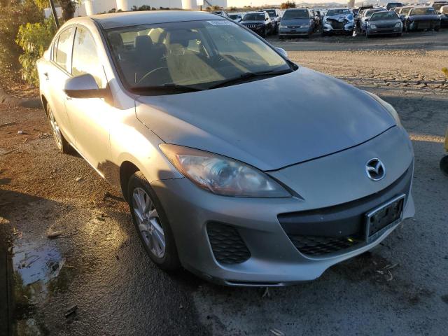 mazda  2012 jm1bl1v83c1581156