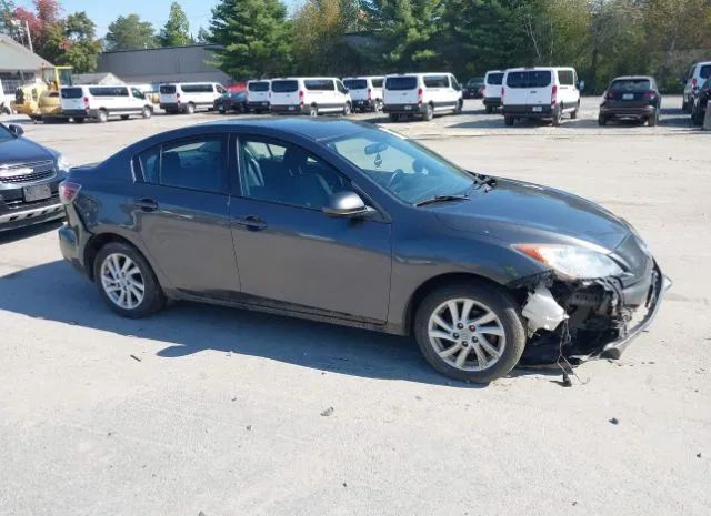 mazda  2012 jm1bl1v83c1684738