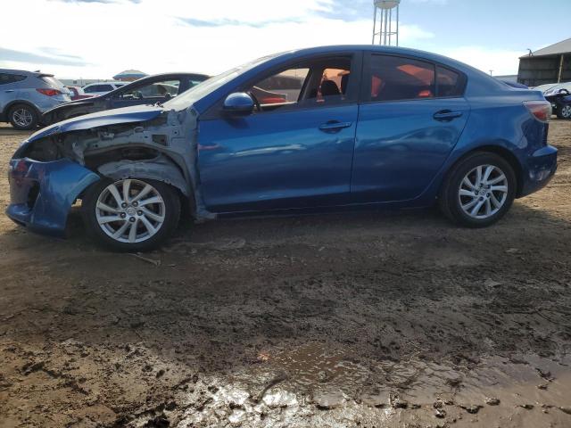 mazda 3 2012 jm1bl1v84c1700235