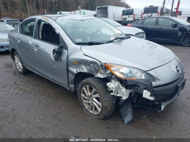 mazda mazda3 2012 jm1bl1v85c1612567