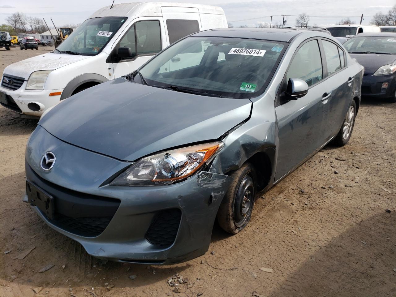 mazda 3 2012 jm1bl1v88c1537301