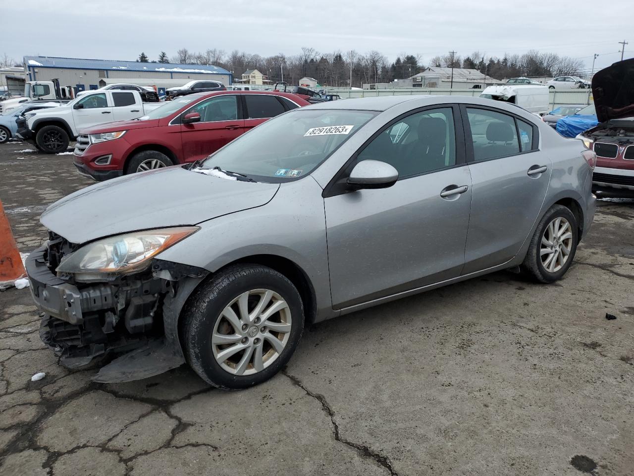 mazda 3 2012 jm1bl1v89c1564104