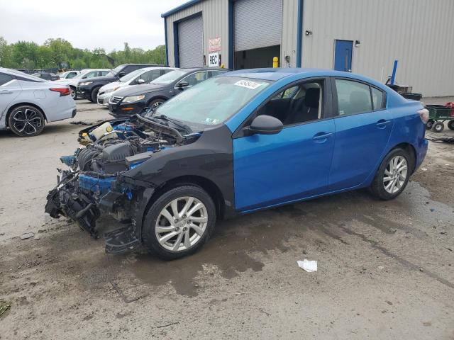 mazda 3 i 2012 jm1bl1v89c1600843