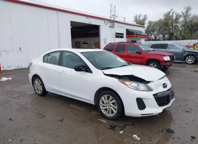 mazda  2012 jm1bl1v89c1606111