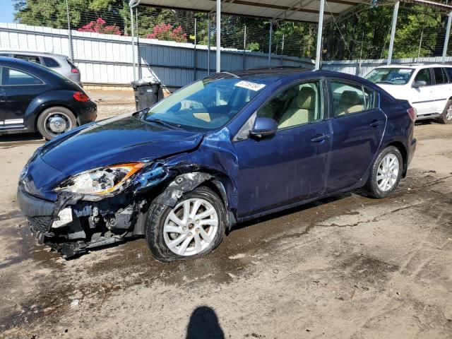 mazda 3 i 2012 jm1bl1v89c1675297