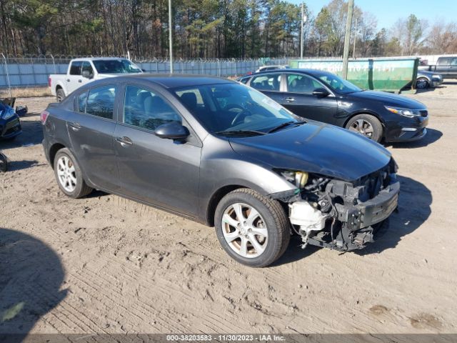 mazda mazda3 2011 jm1bl1vf0b1448867