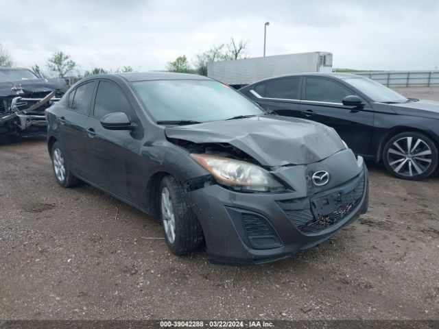 mazda mazda3 2011 jm1bl1vf2b1362900