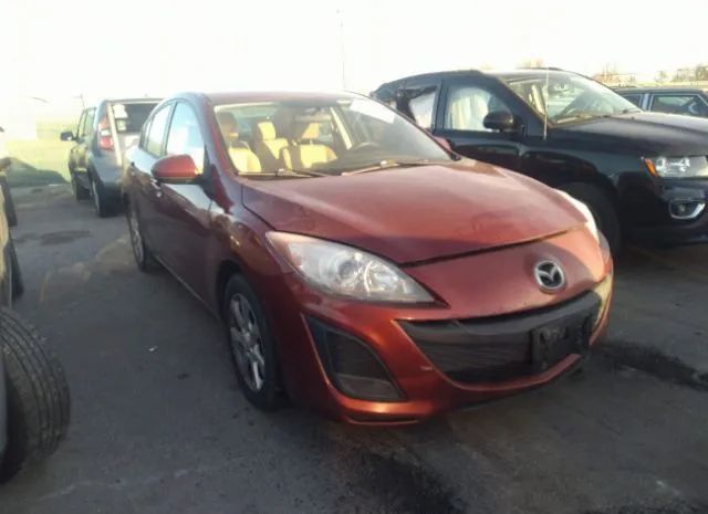 mazda mazda3 2011 jm1bl1vf2b1376134