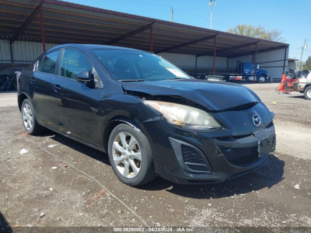 mazda 3 2011 jm1bl1vf2b1385254