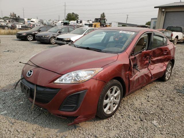 mazda 3 i 2011 jm1bl1vf3b1416494