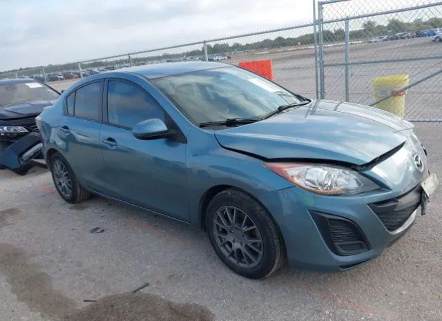 mazda  2011 jm1bl1vf3b1454324