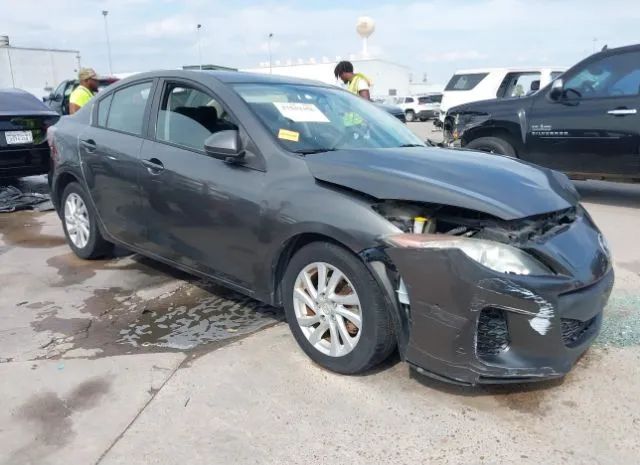 mazda  2012 jm1bl1vf4c1503032