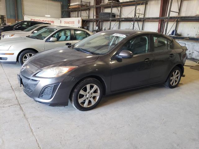 mazda 3 i 2011 jm1bl1vf7b1383466