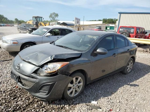 mazda 3 i 2011 jm1bl1vf7b1388599