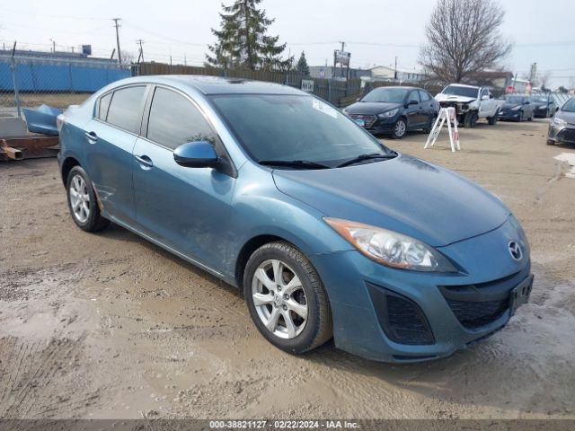 mazda  2011 jm1bl1vf7b1479047