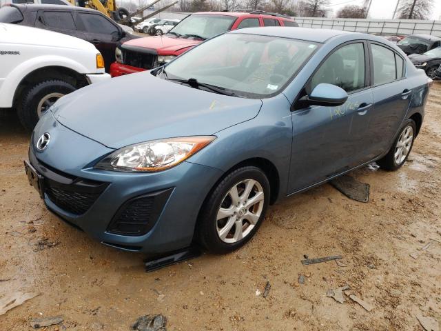 mazda 3 i 2011 jm1bl1vf7b1492977