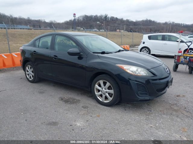 mazda mazda3 2011 jm1bl1vf7b1902080