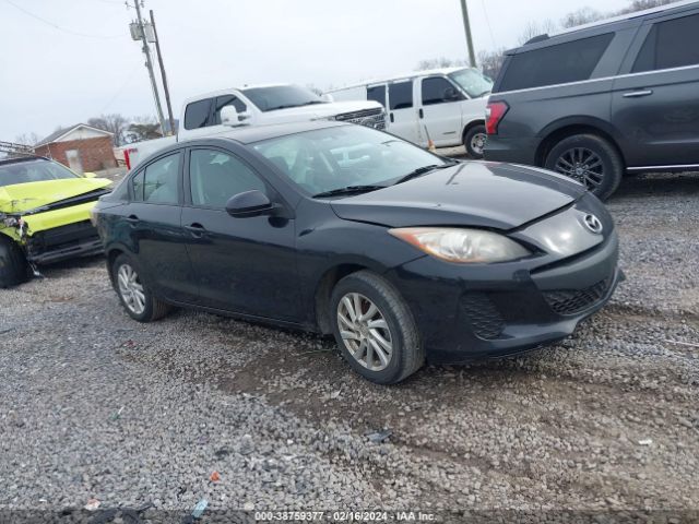 mazda  2012 jm1bl1vf8c1511716