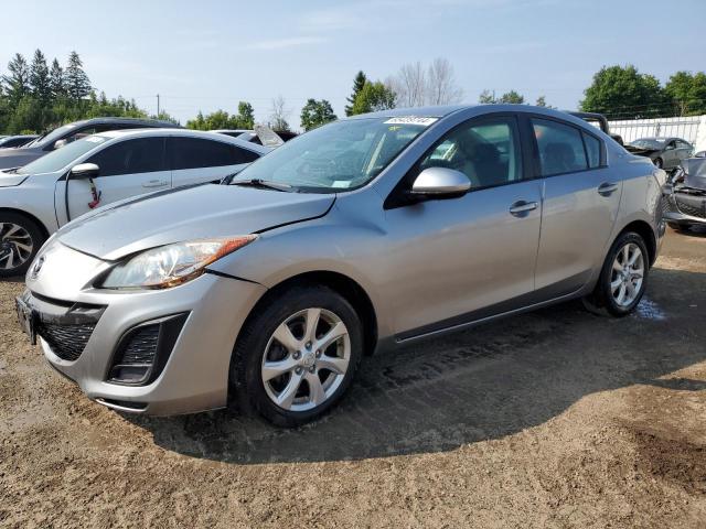 mazda 3 2011 jm1bl1vf9b1900380