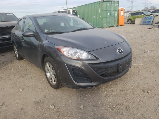 mazda  2011 jm1bl1vf9b1900766