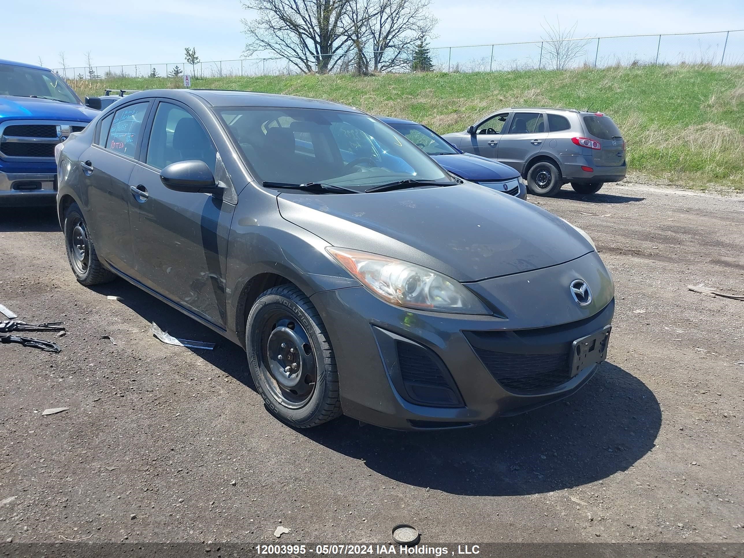 mazda 3 2011 jm1bl1vfxb1391562