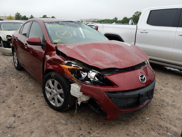 mazda 3 i 2011 jm1bl1vfxb1431784