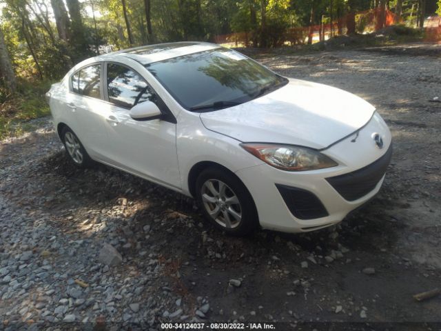 mazda 3 2011 jm1bl1vg0b1437313