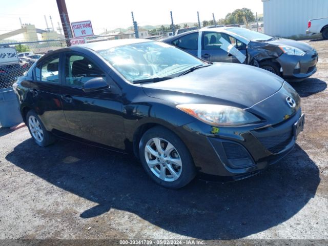 mazda mazda3 2011 jm1bl1vg0b1461742