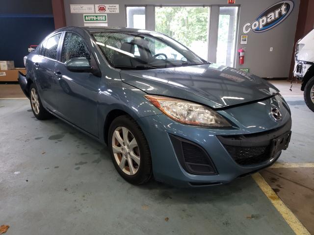 mazda  2011 jm1bl1vg1b1367482