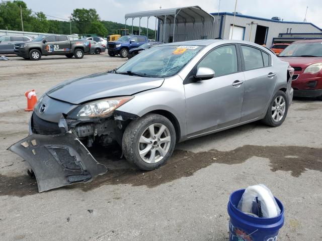 mazda 3 i 2011 jm1bl1vg2b1443145