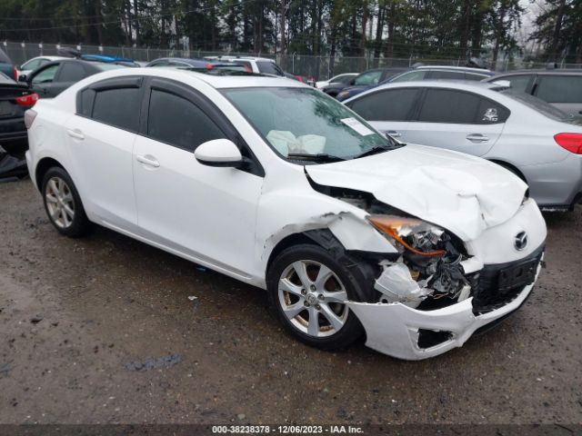 mazda  2011 jm1bl1vg3b1376376