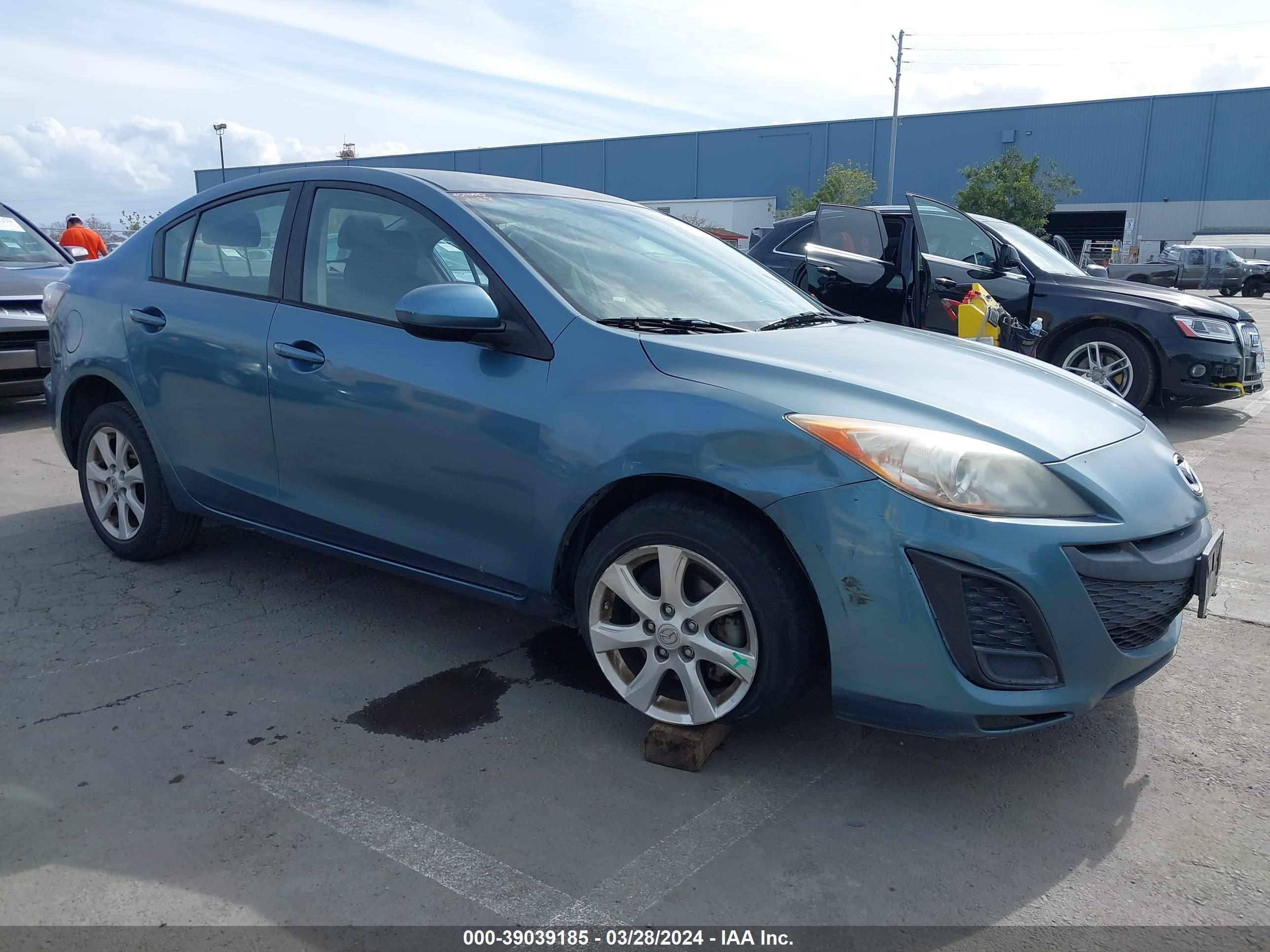 mazda 3 2011 jm1bl1vg3b1479684