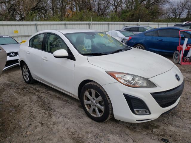 mazda  2011 jm1bl1vg3b1496985