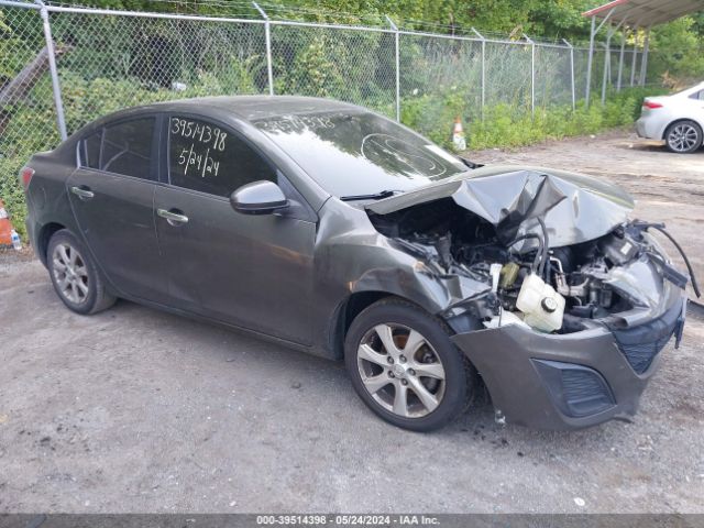 mazda mazda3 2011 jm1bl1vg4b1358792