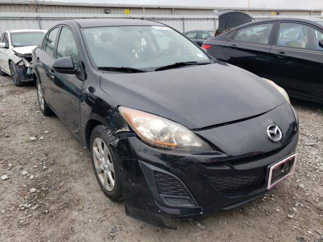 mazda 3 i 2011 jm1bl1vg4b1371638