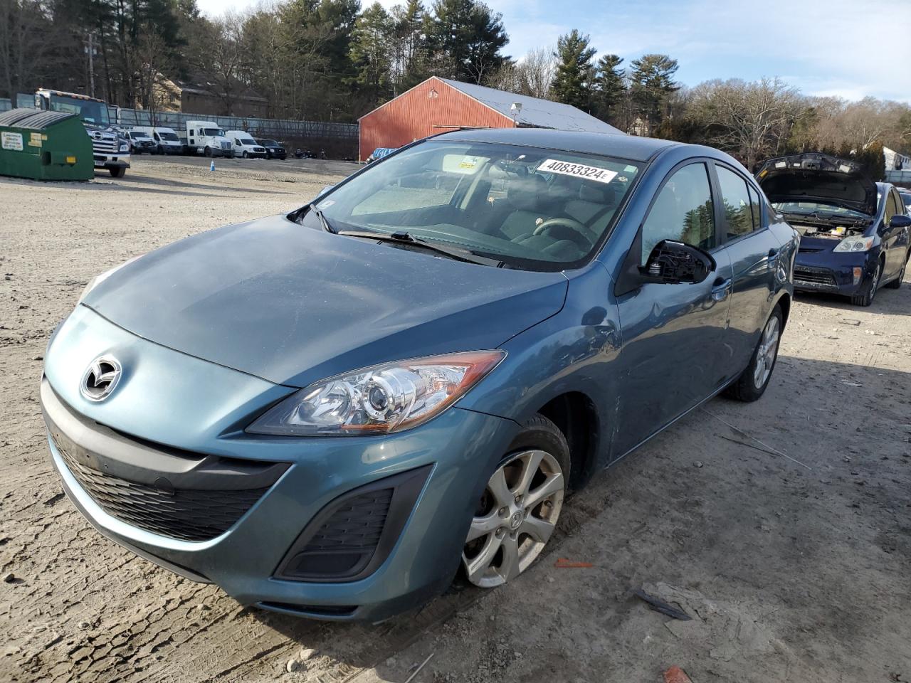 mazda 3 2011 jm1bl1vg4b1372398