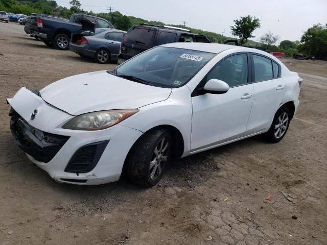 mazda 3 i 2011 jm1bl1vg4b1374345