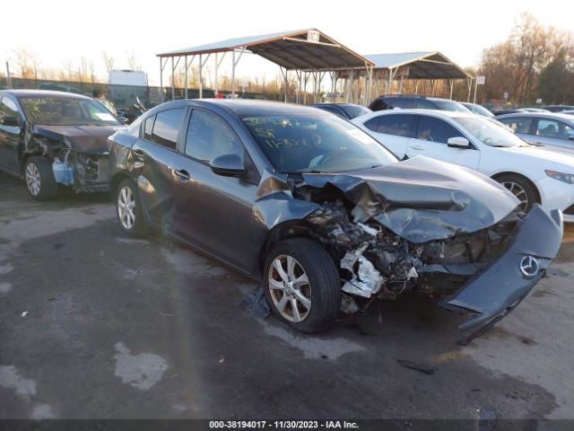 mazda mazda3 2011 jm1bl1vg4b1902384