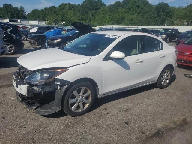 mazda 3 i 2011 jm1bl1vg5b1361121