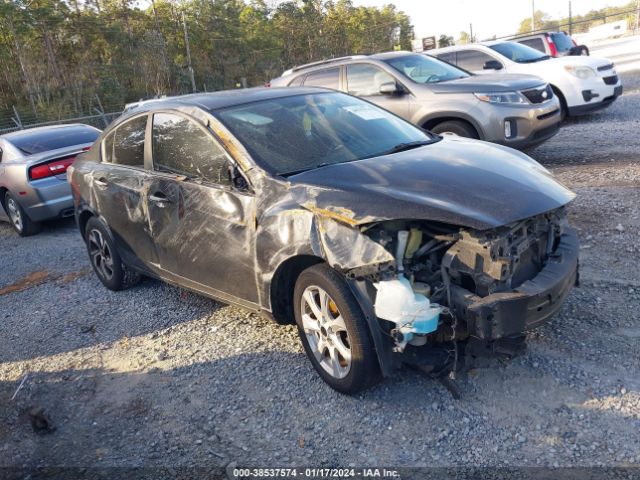 mazda  2011 jm1bl1vg5b1432298