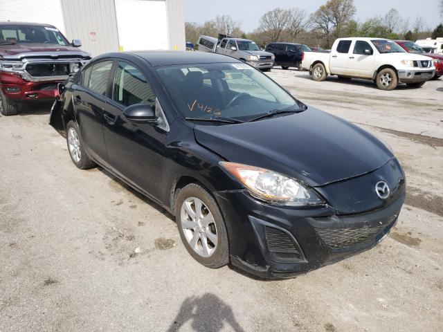 mazda 3 i 2011 jm1bl1vg5b1449005