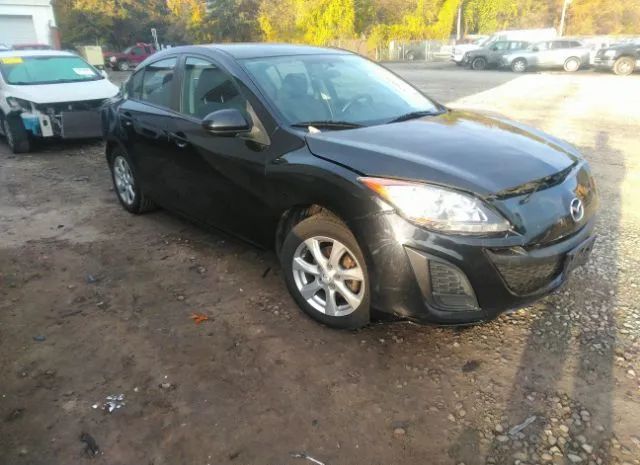 mazda 3 2011 jm1bl1vg6b1376436