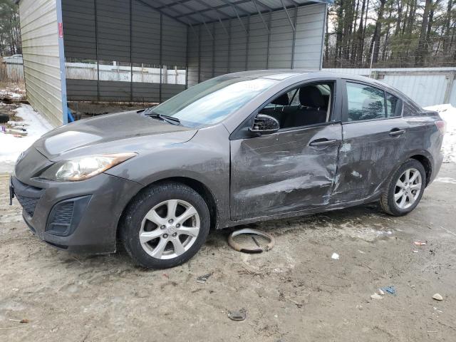 mazda 3 i 2011 jm1bl1vg8b1407427