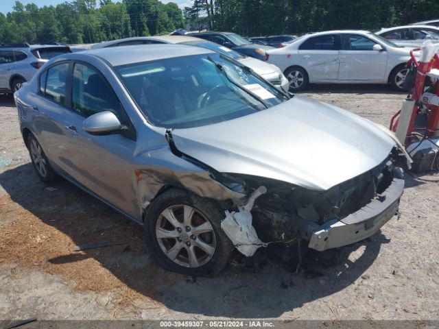 mazda mazda3 2011 jm1bl1vg9b1359422