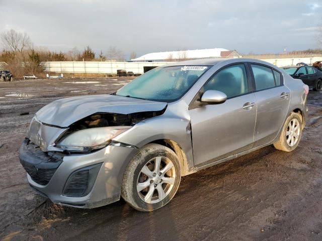 mazda 3 2011 jm1bl1vg9b1372459