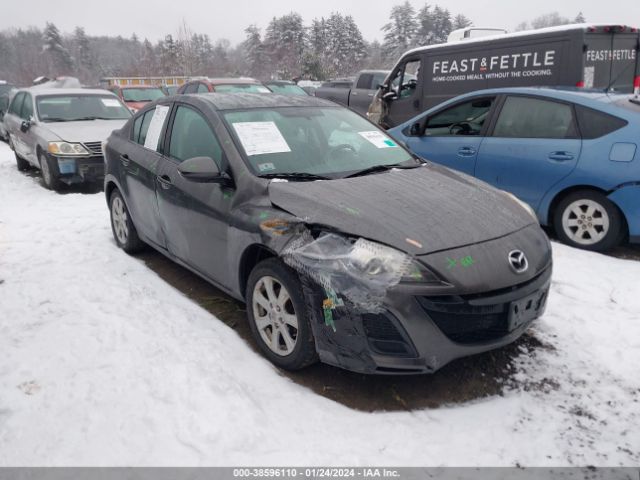 mazda mazda3 2011 jm1bl1vg9b1373417